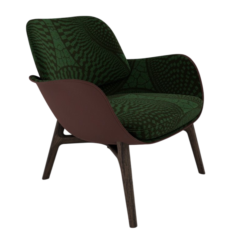 Кресло Poltrona frau Ginger Ale | interior market