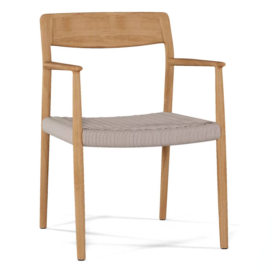 Обеденный стул для улицы Manutti Tamo | interior market