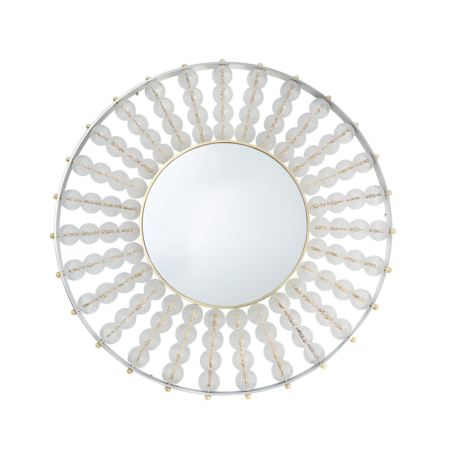 Зеркало JNL Hator | interior market