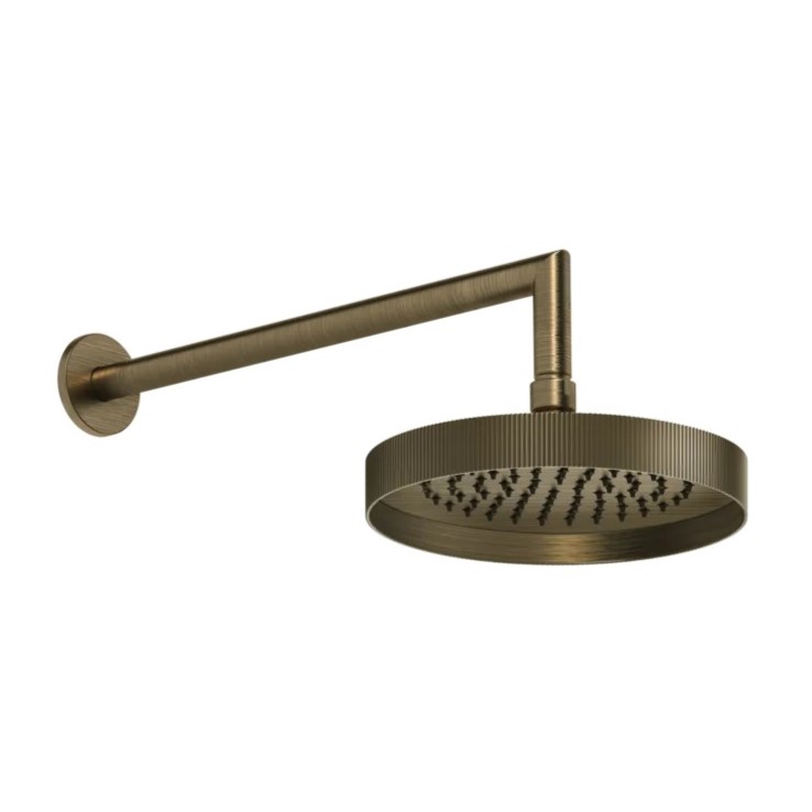 Верхний душ Gessi INGRANAGGIO | interior market