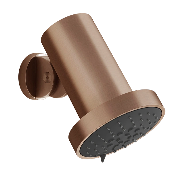 Верхний душ Gessi SPOTWATER | interior market