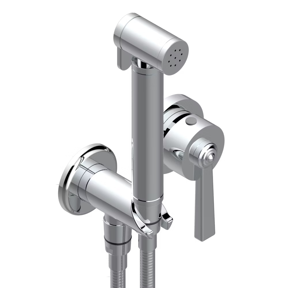 Смеситель THG  | interior market