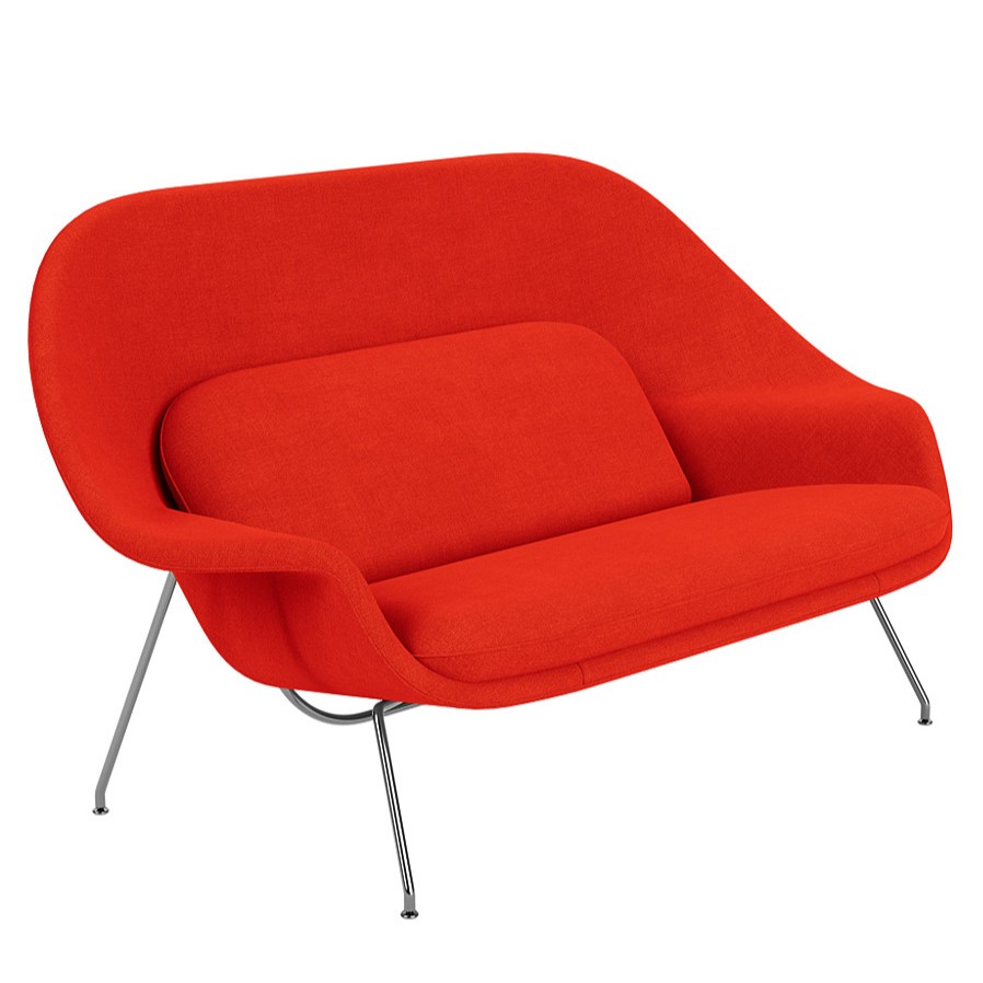 Диван Knoll Womb | interior market