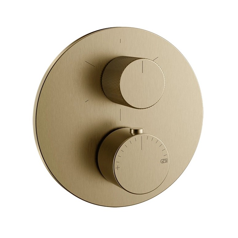 Термостат Gessi ANELLO | interior market