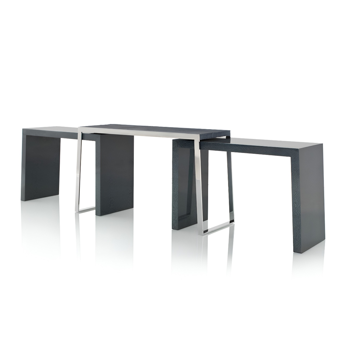 Консоль  JNL Trio | interior market