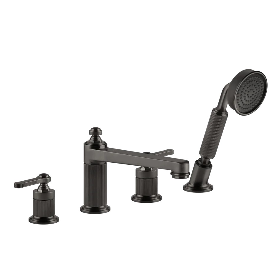Смеситель для ванны Gessi VENTI20 | interior market