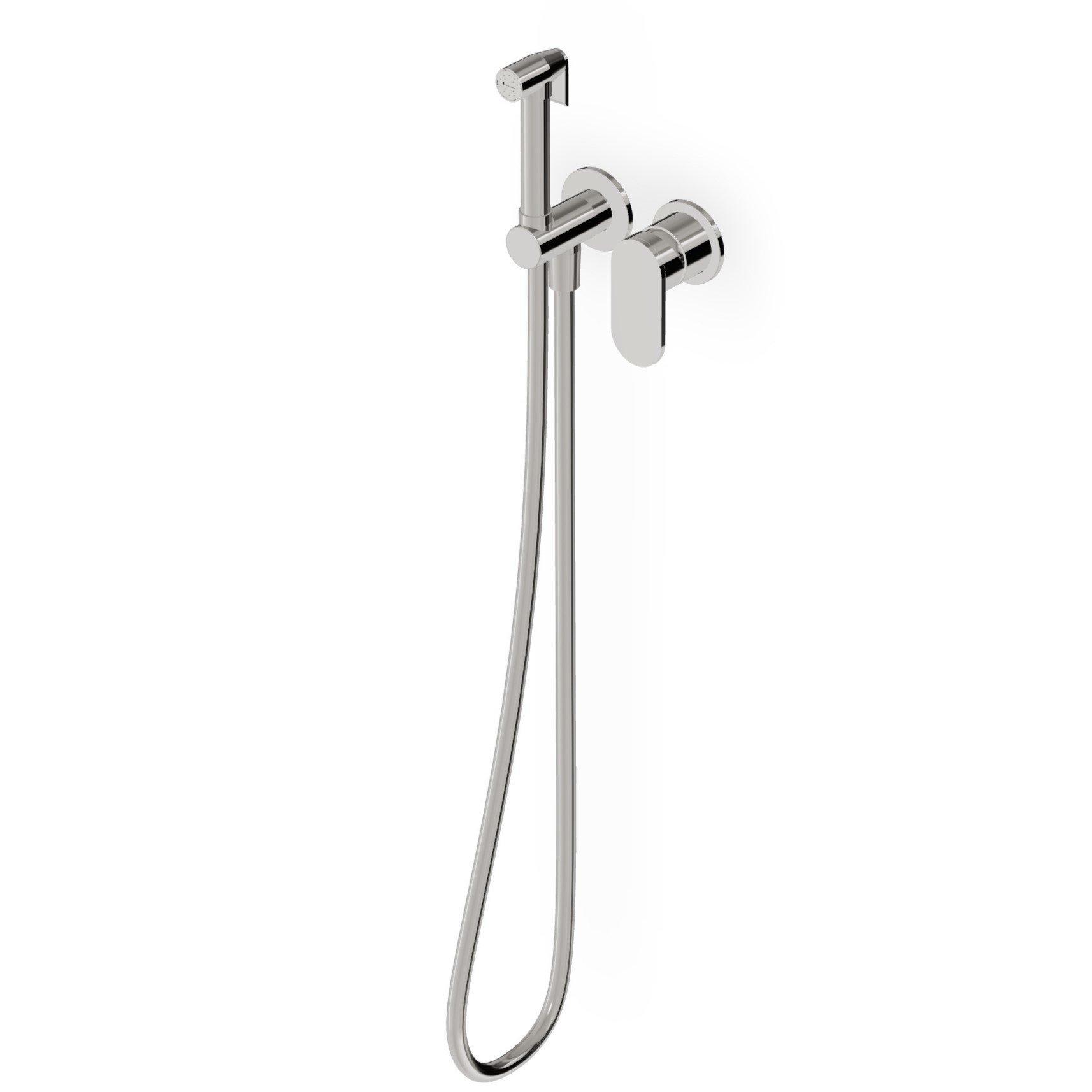 Гигиенический душ Zucchetti Octo | interior market