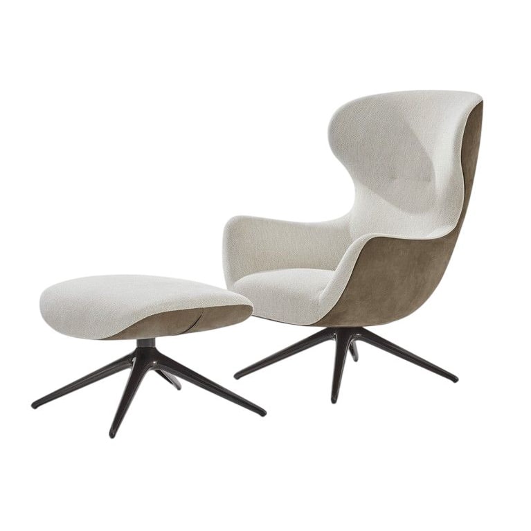 Кресло Poliform Mad Joker | interior market