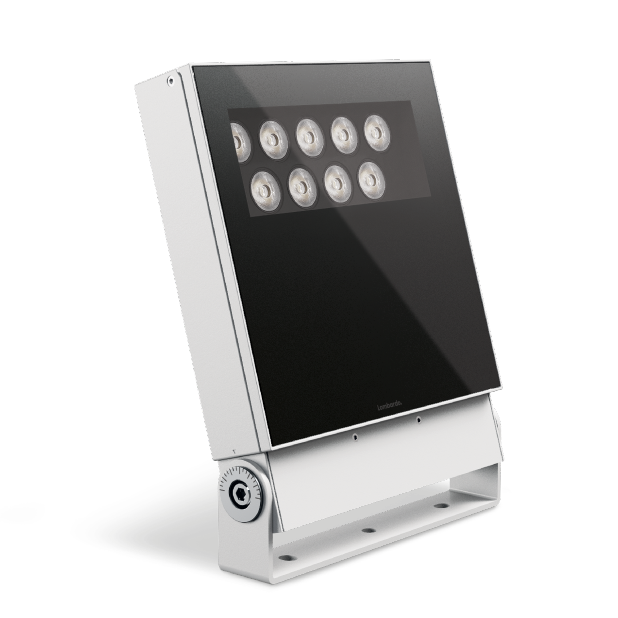 Уличный светильник  Lombardo Delta 2 Arc | interior market