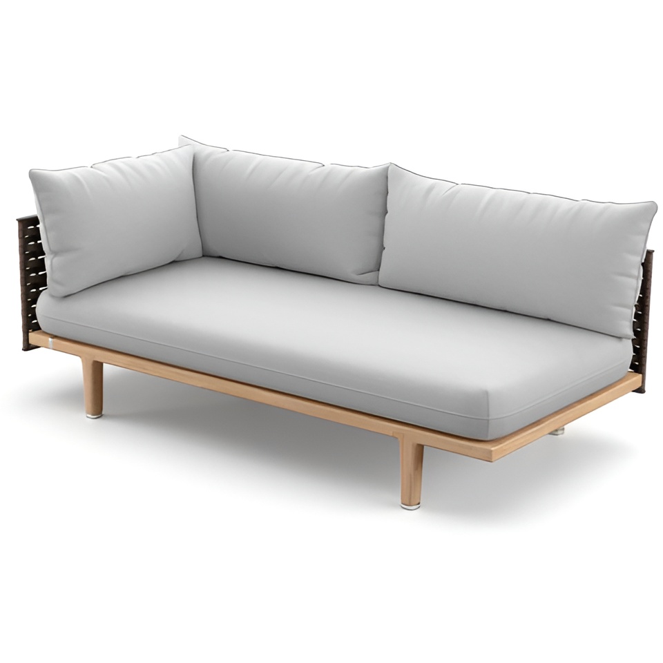 Модульный диван Dedon SEALINE | interior market