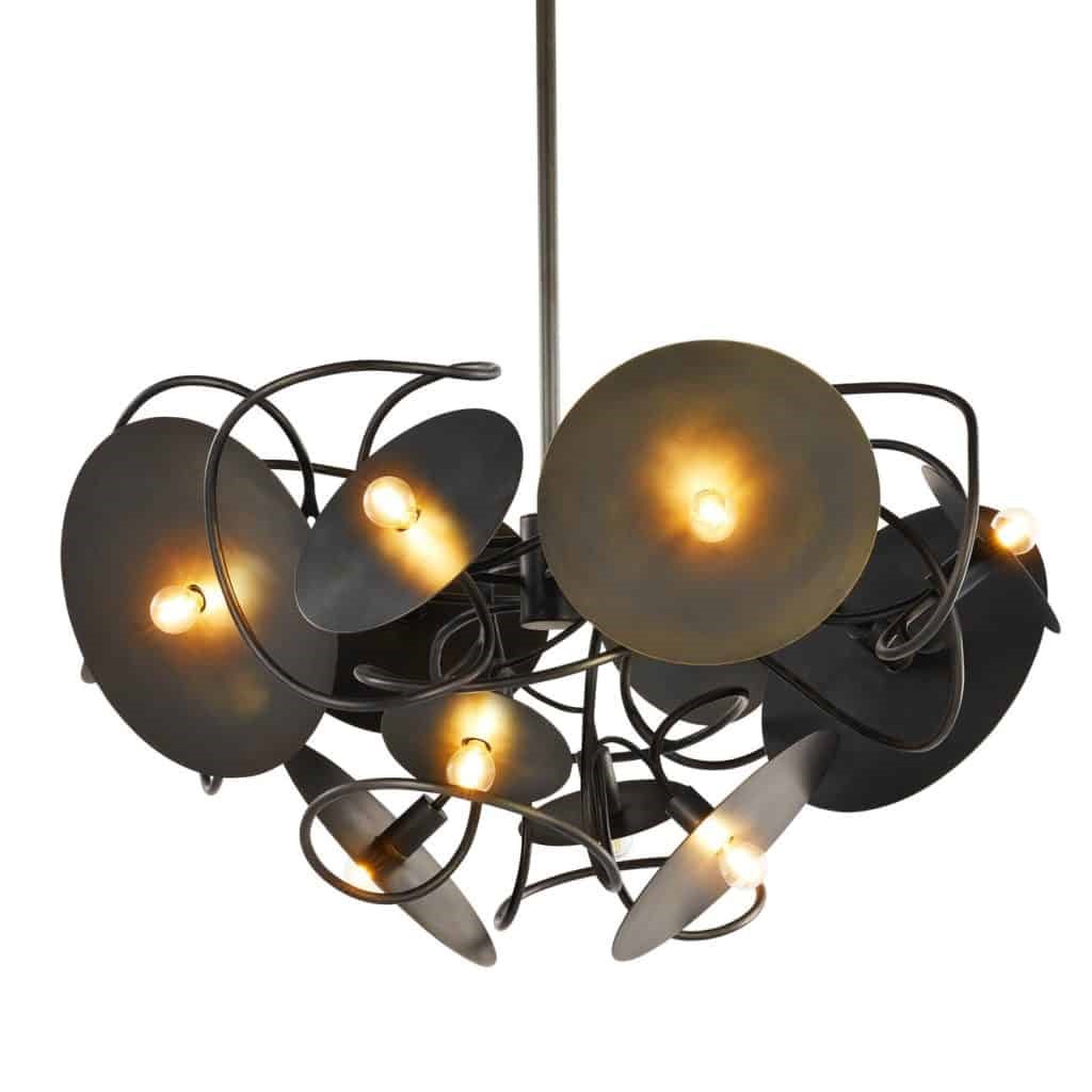 Потолочный светильник Brand Van Egmond Solis | interior market