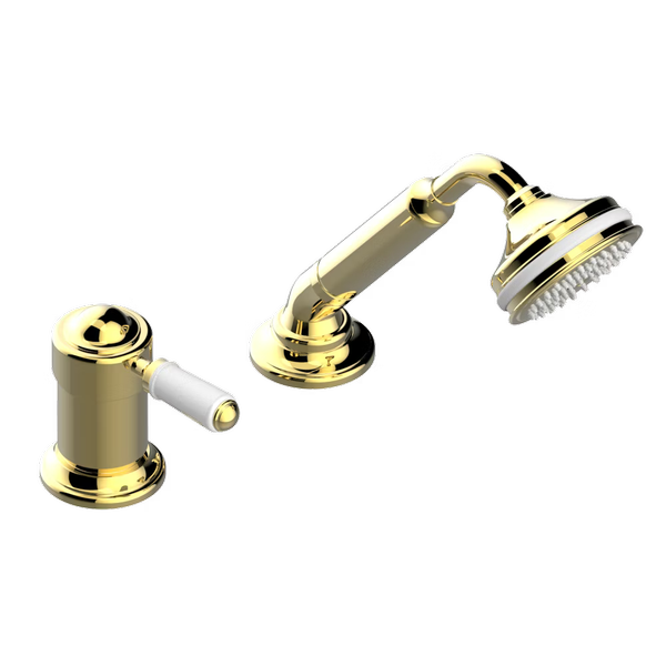 Смеситель на ванну THG Charleston | interior market