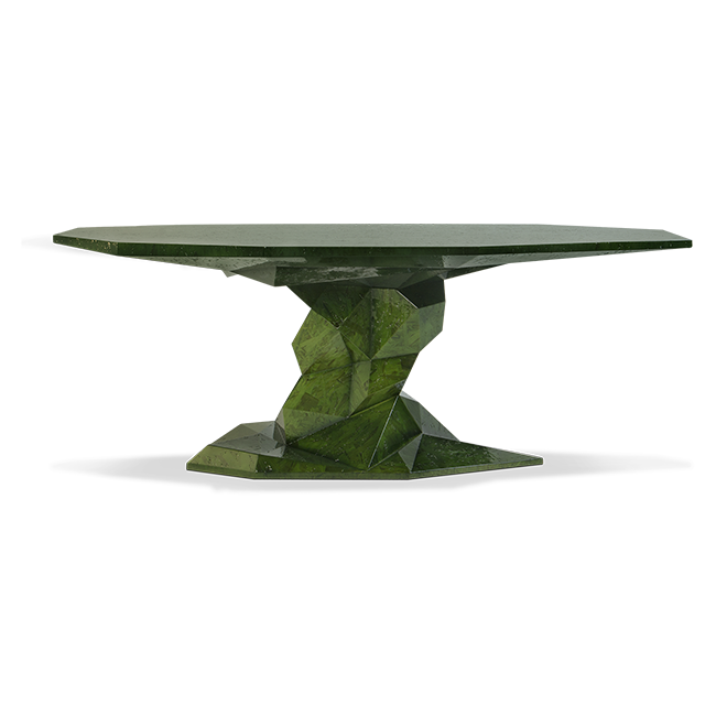 Обеденный стол Boca do Lobo Bonsai Dining Table | interior market Обеденный стол Boca do Lobo Bonsai Dining Table | interior market