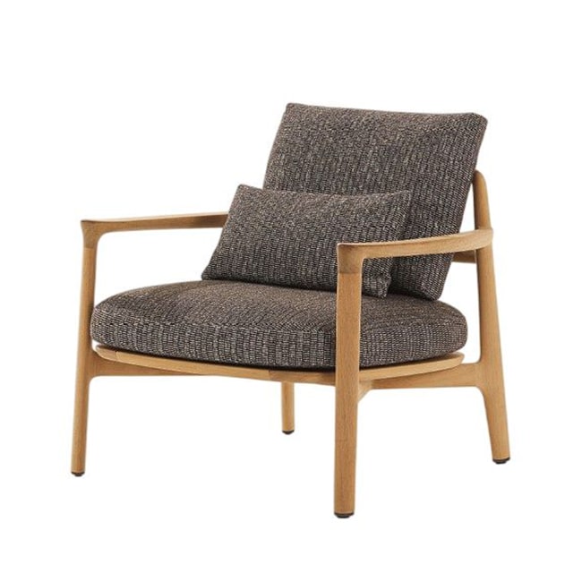 Кресло для улицы Poliform Magnolia | interior market
