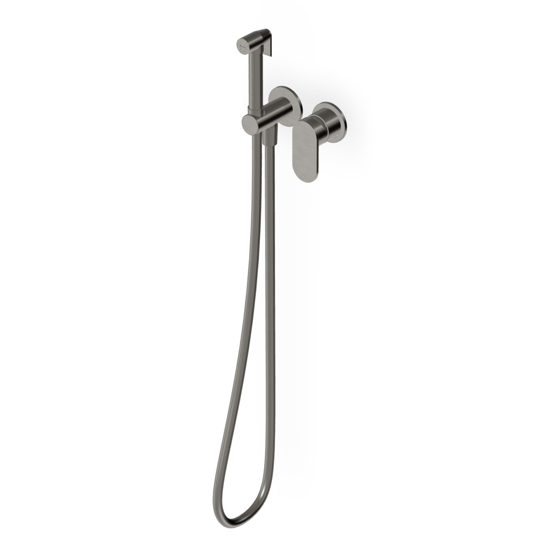 Гигиенический душ Zucchetti Octo | interior market