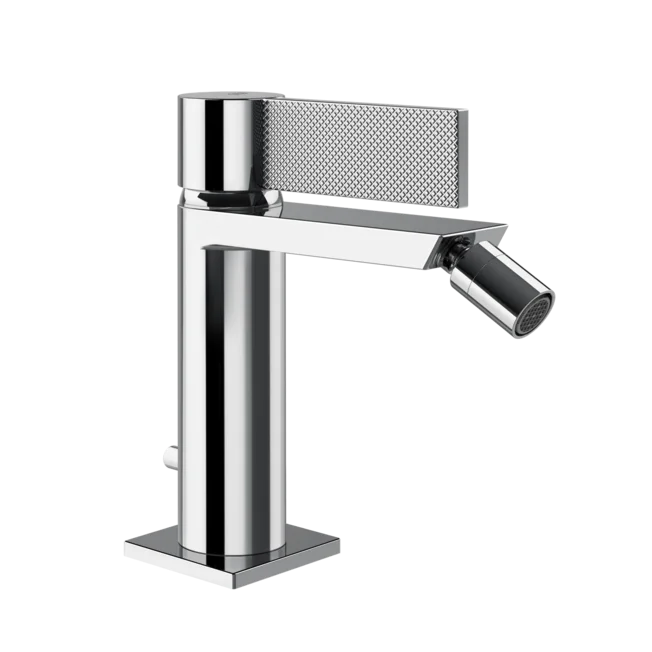 Смеситель для биде Gessi INVERSO DIAMANTATO | interior market