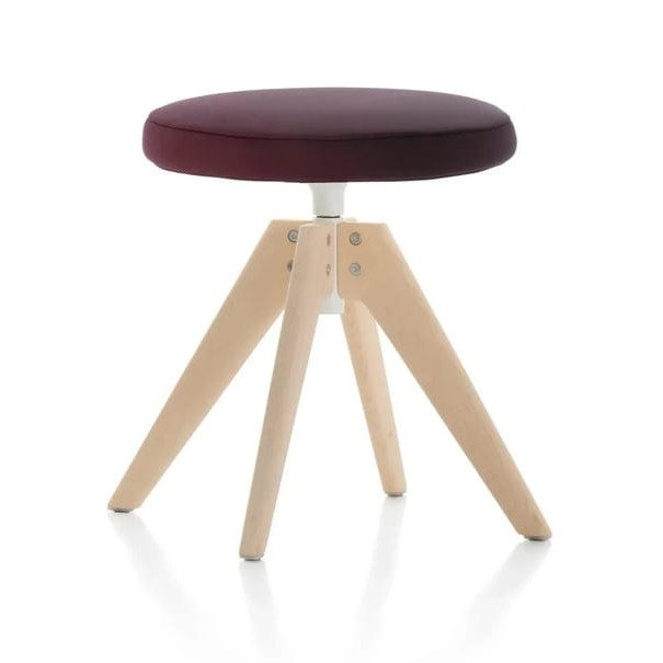 Табурет MDF Italia FLOW | interior market