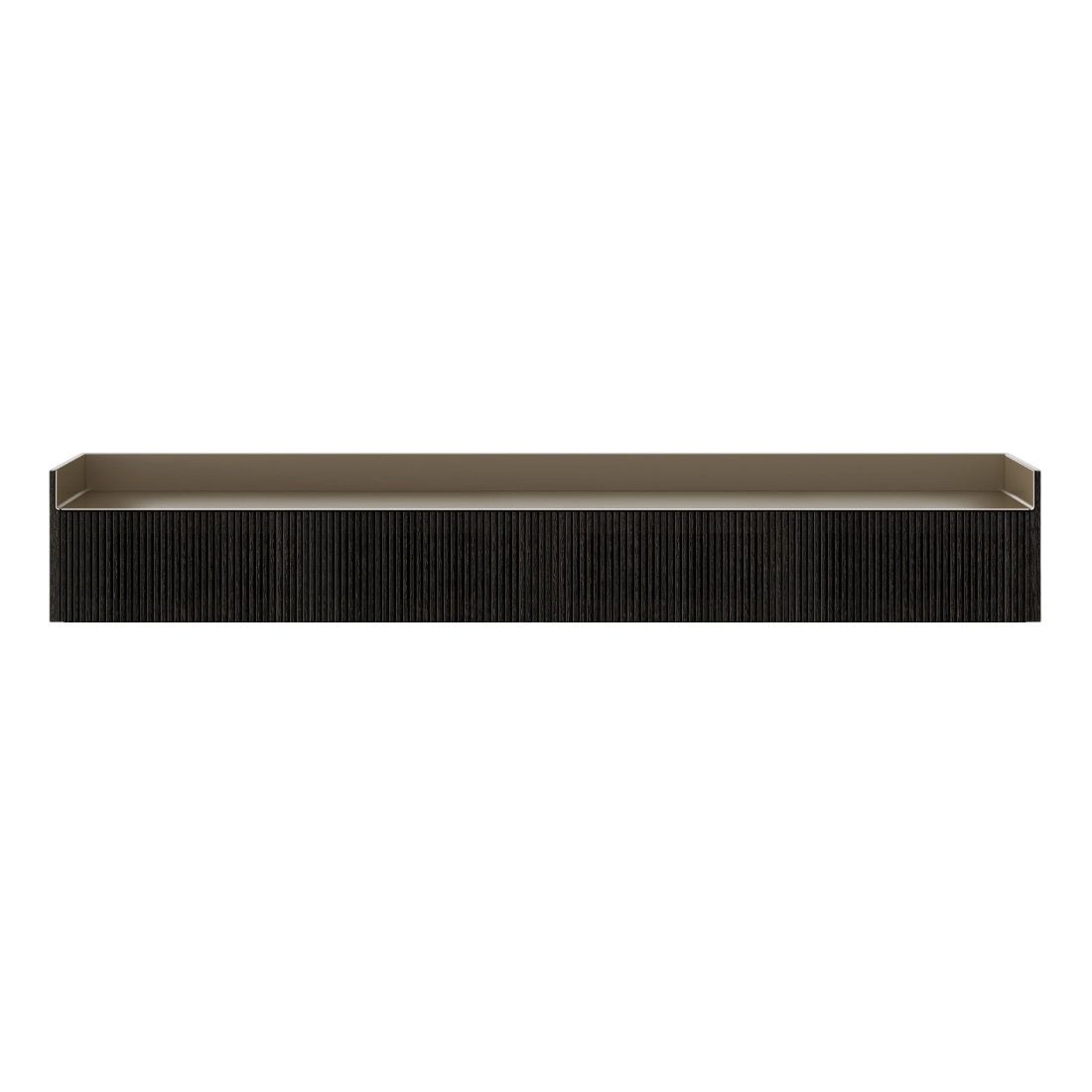 Комод под ТВ PUNT Stockholm slim | interior market