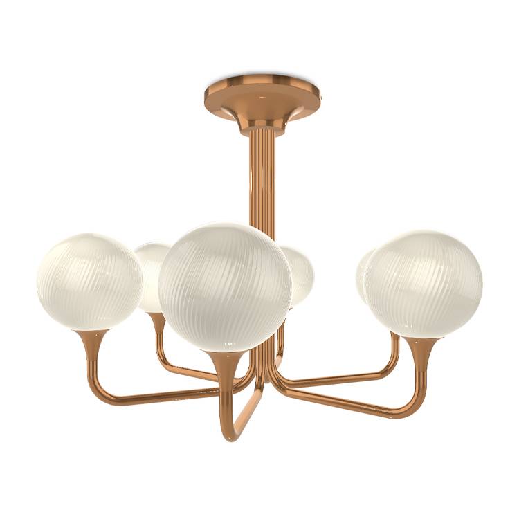 Потолочный светильник  Masiero TEE | interior market
