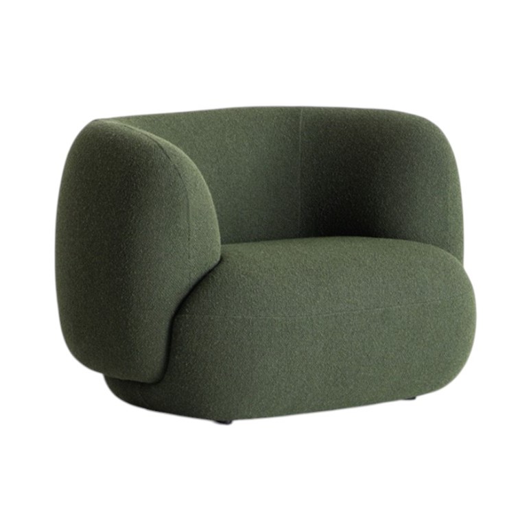 Кресло Potocco Jade | interior market