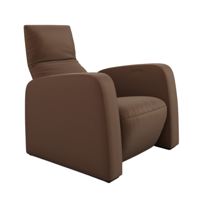 Кресло Poltrona frau Pillow Cinema | interior market
