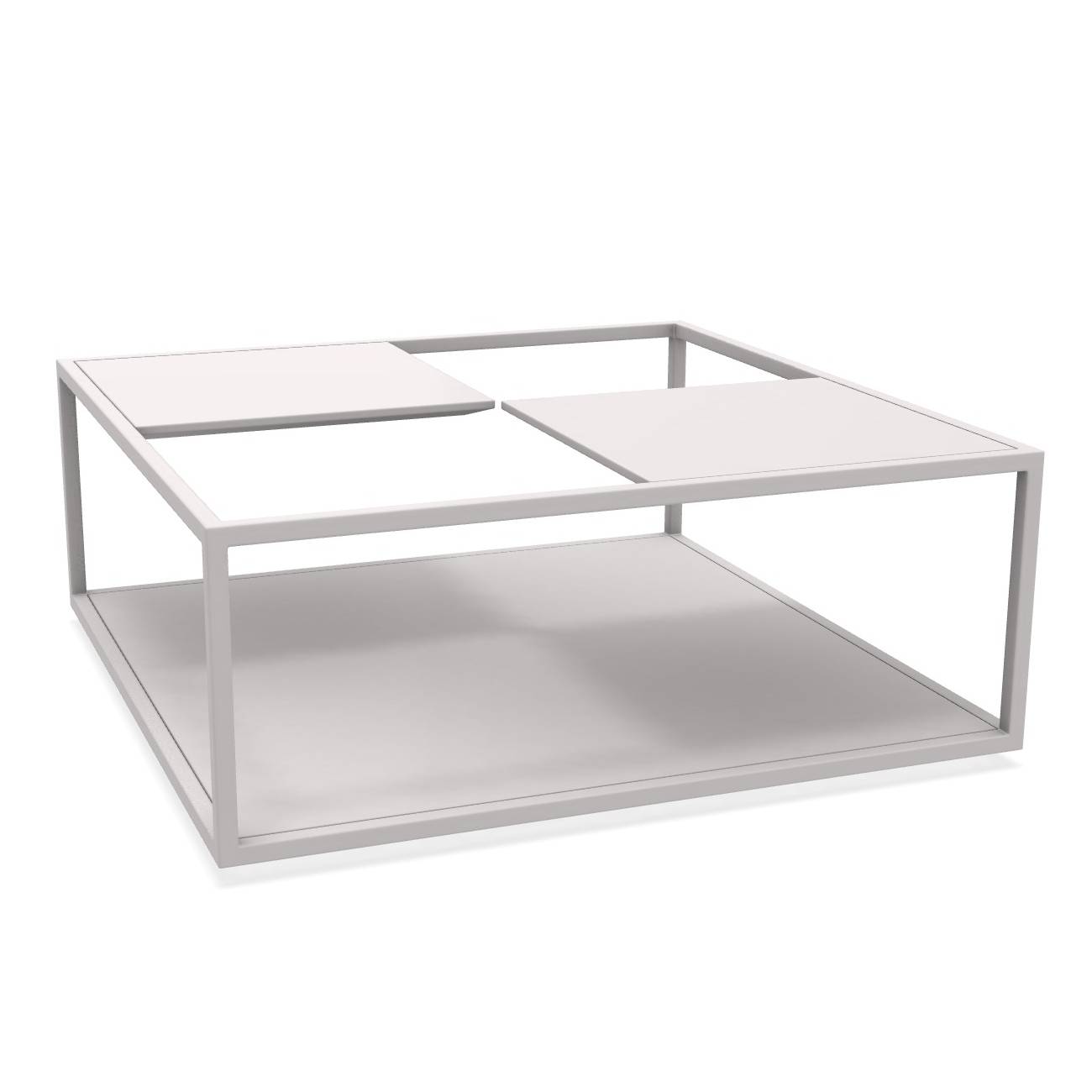 Журнальный столик De Padova TETRIS | interior market