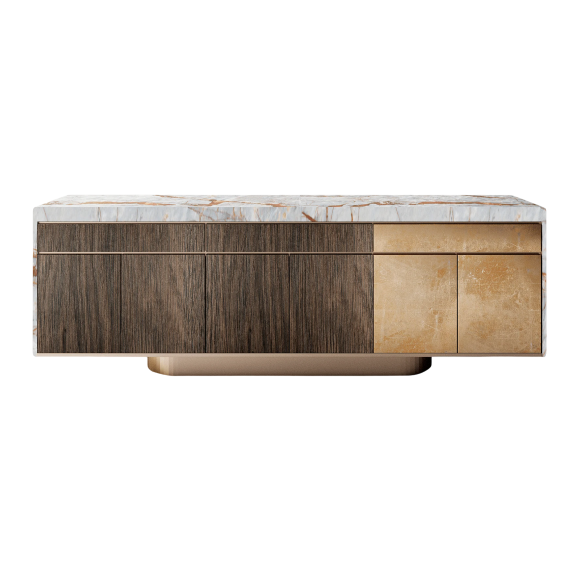 Комод Visionnaire By Ipe Cavalli Drusilla | interior market