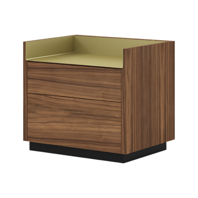 Прикроватная тумба PUNT Stockholm | interior market