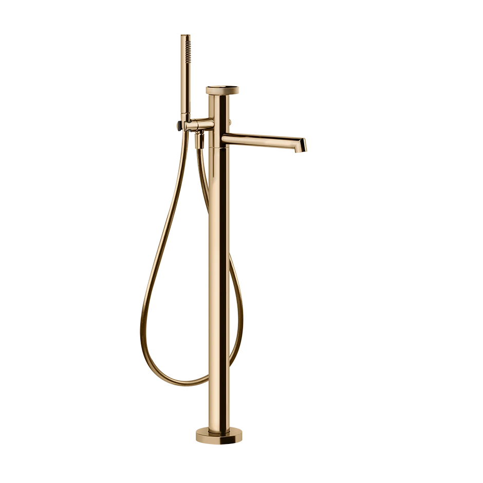 Смеситель для ванны Gessi ANELLO | interior market Смеситель для ванны Gessi ANELLO | interior market