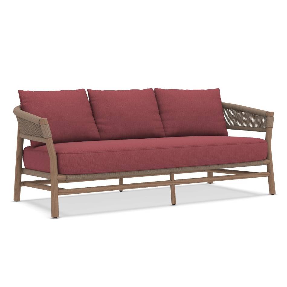 Диван для улицы Ethimo Kilt  | interior market