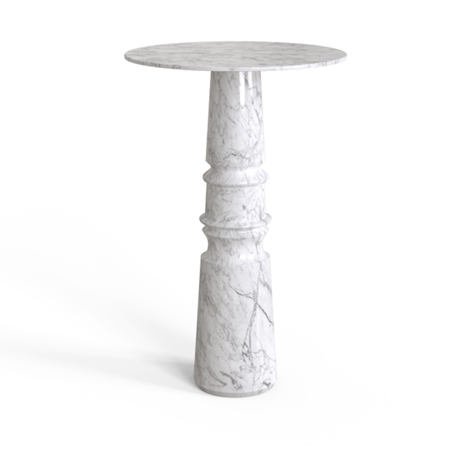 Обеденный стол Boca do Lobo Pietra Bar Table | interior market