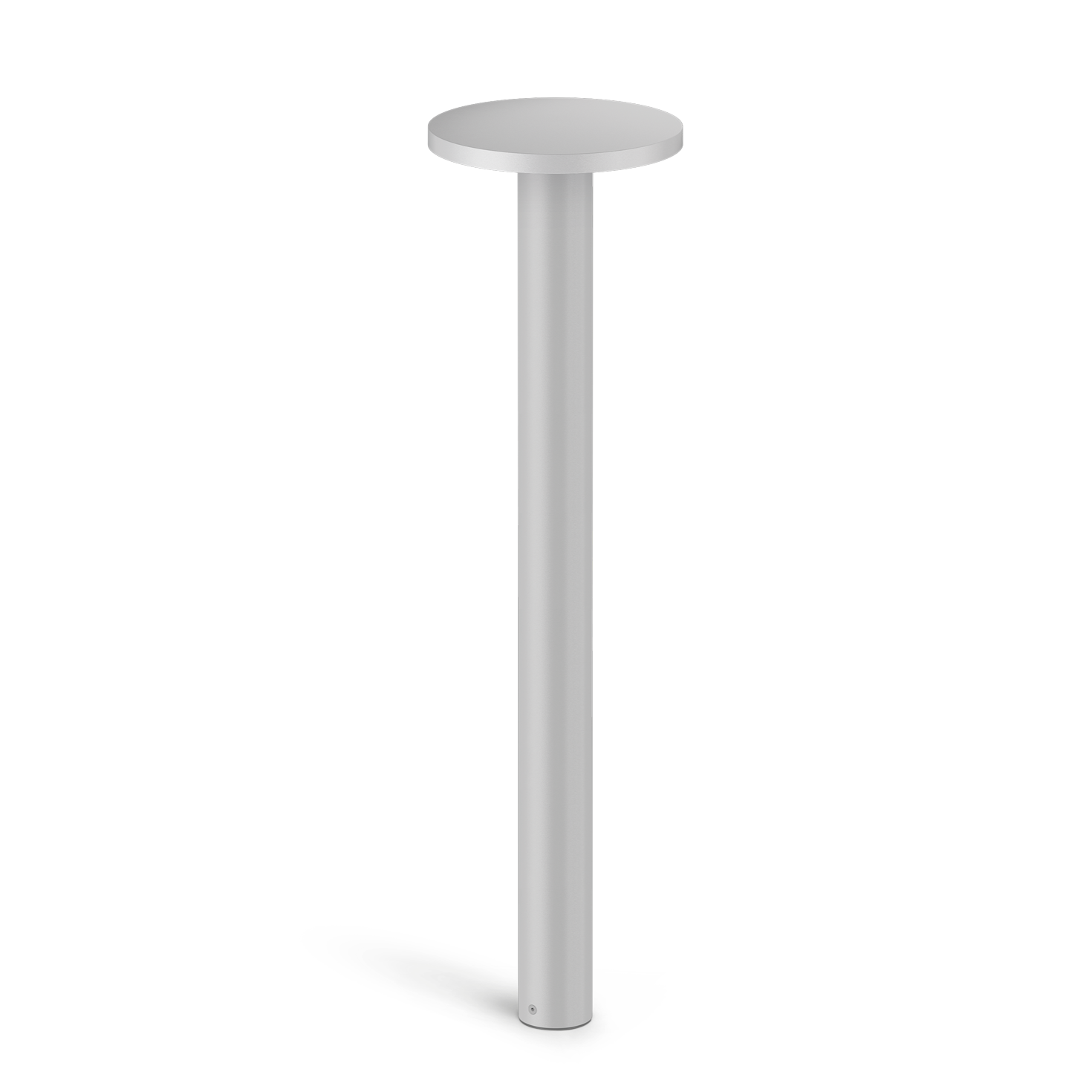 Уличный светильник  Lombardo Stik 200 Opal Bollard 720 | interior market