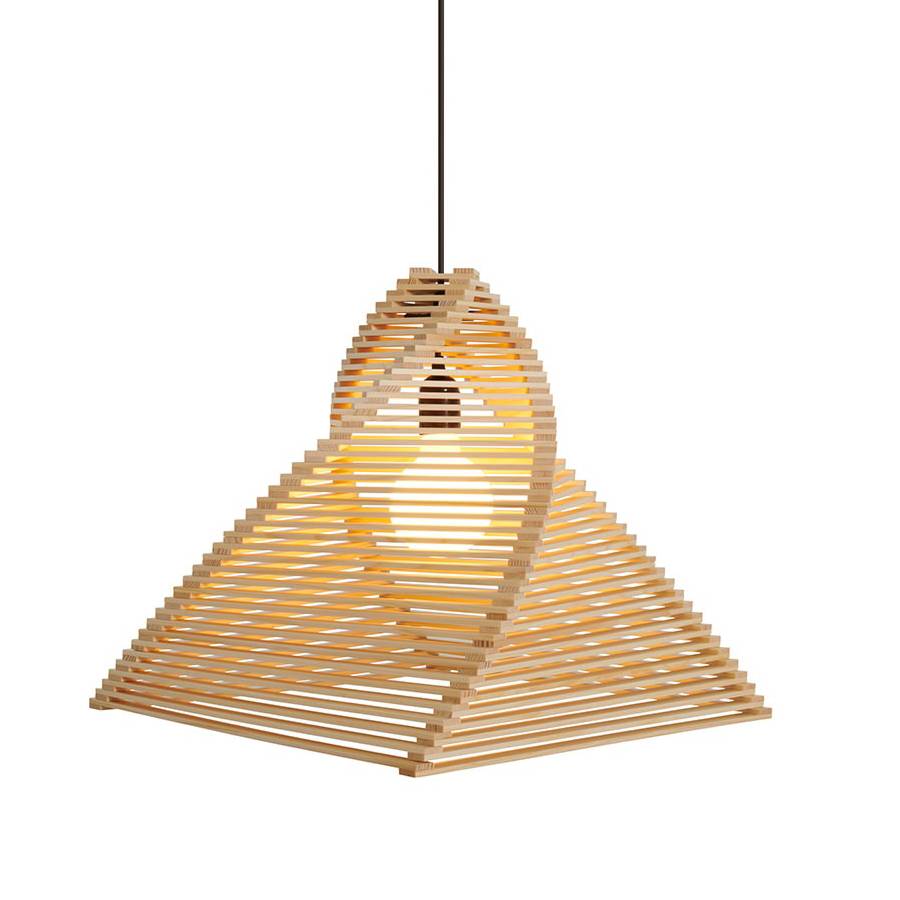 Потолочный светильник  De Padova Abete | interior market