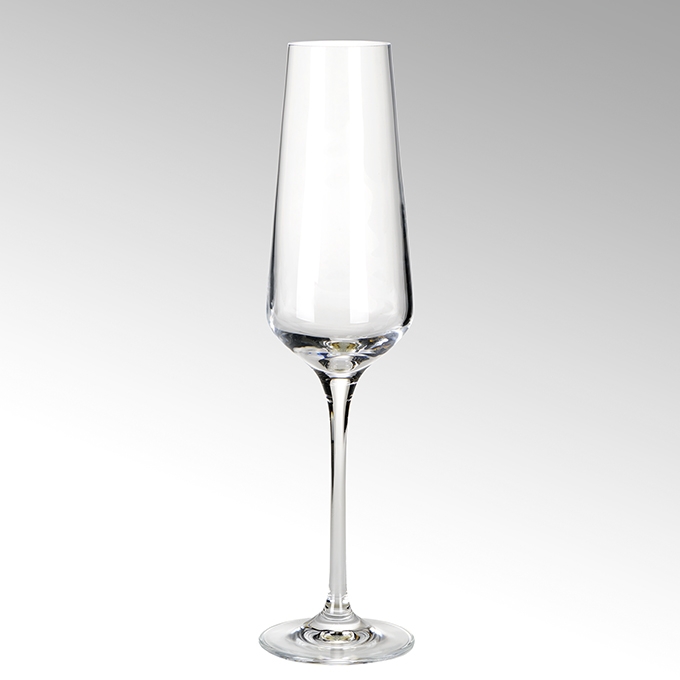 Бокал для шампанского LAMBERT Dao | interior market