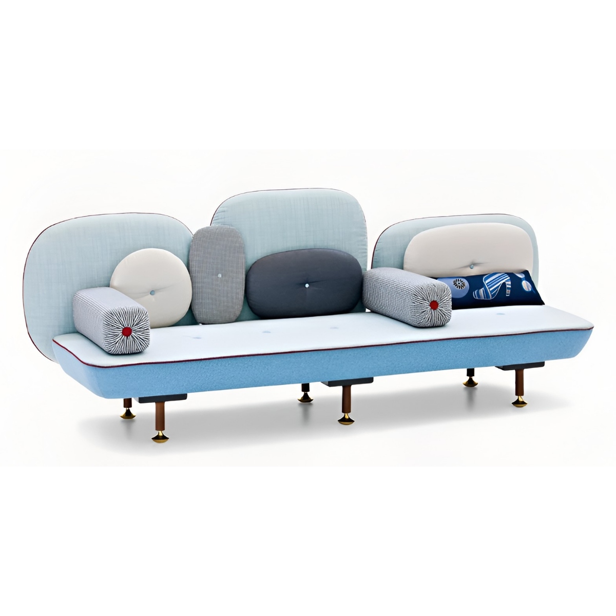 Диван Moroso My Beautiful Backside | interior market