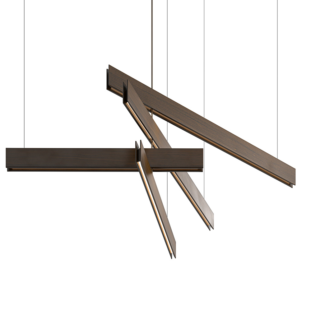 Светильник Exteta STECCA | interior market