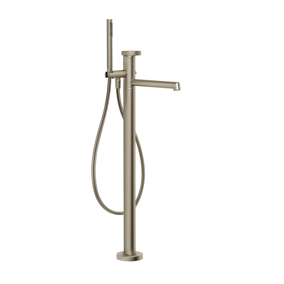 Смеситель для ванны Gessi ANELLO | interior market Смеситель для ванны Gessi ANELLO | interior market