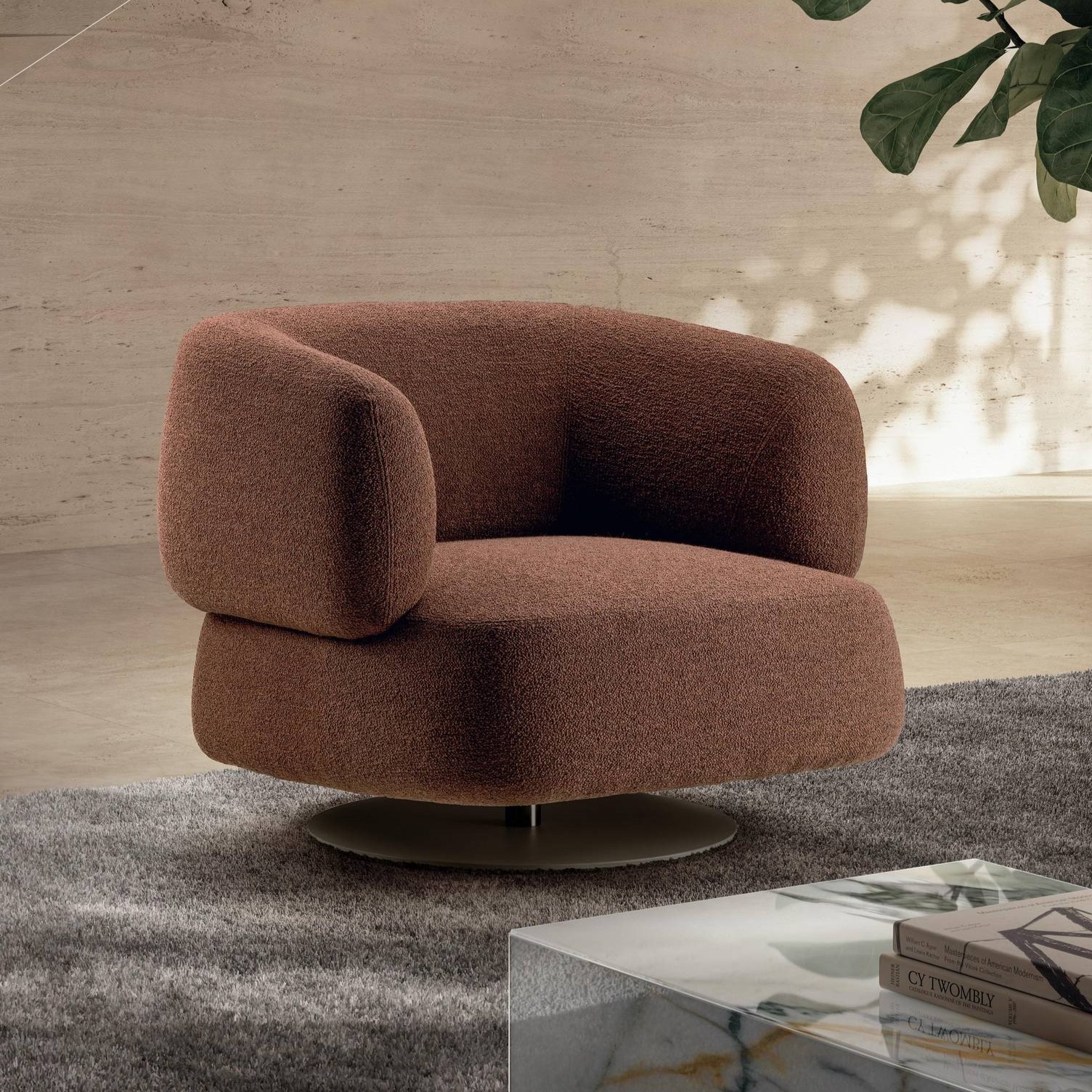 Кресло для отдыха Lago Zeppelin | interior market