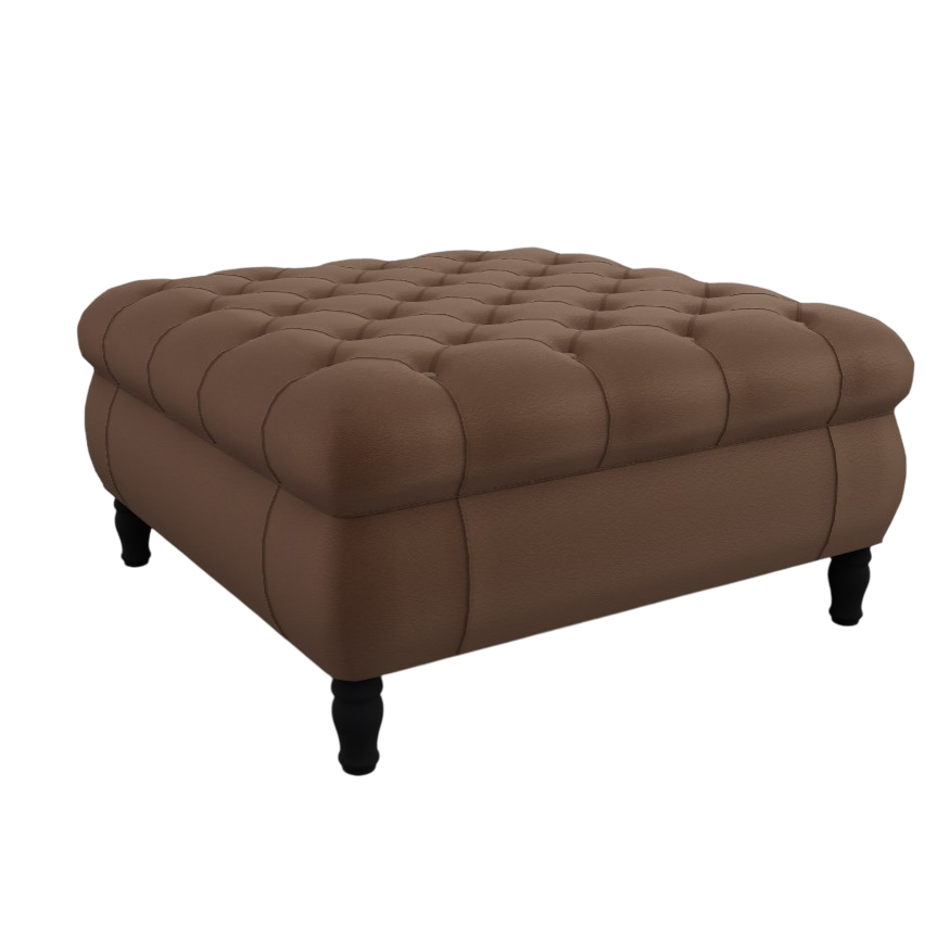 Пуф Poltrona frau Chester | interior market