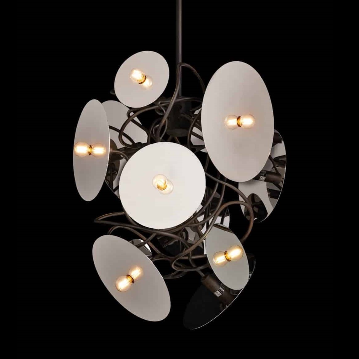Потолочный светильник Brand Van Egmond Solis | interior market