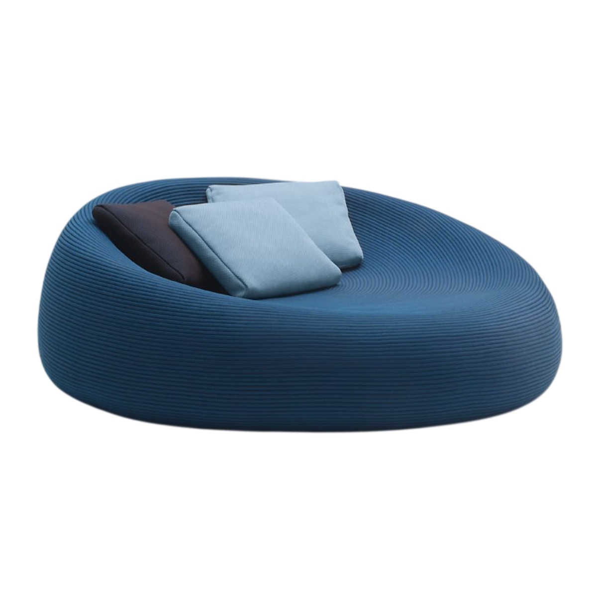 Кресло Paola lenti Otto  | interior market