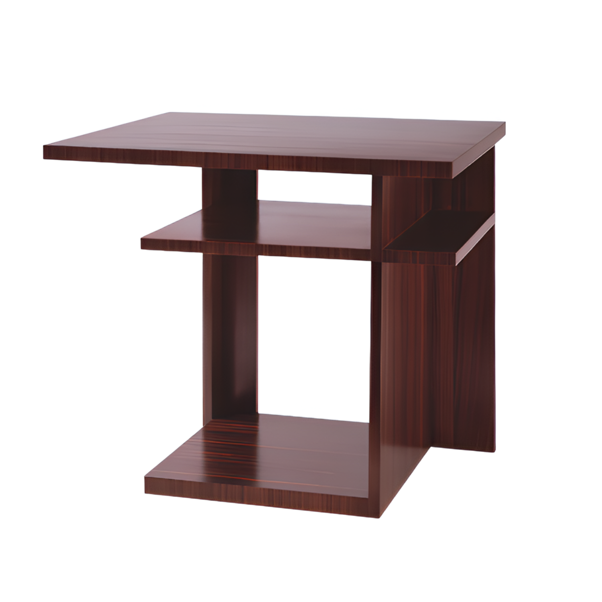 Журнальный столик Pierre Chareau Mondrian | interior market