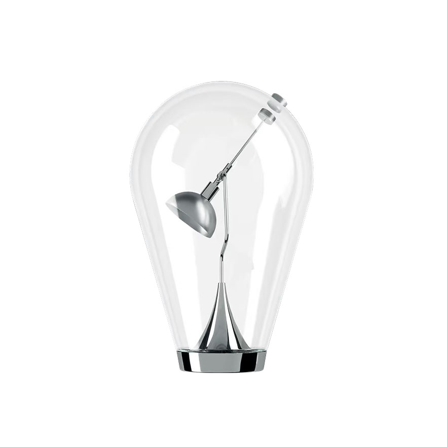 Настольная лампа Lodes (Studio Italia Design) BLOW | interior market Настольная лампа Lodes (Studio Italia Design) BLOW | interior market