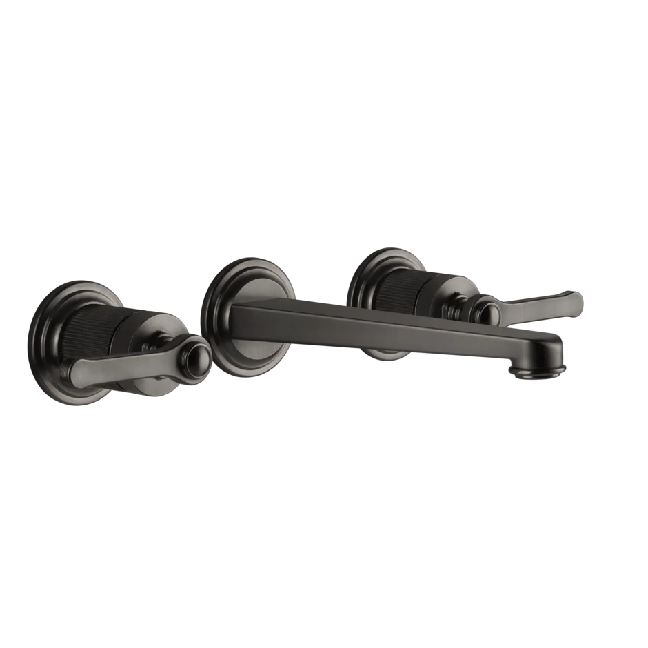 Встраиваемый смеситель Gessi VENTI20 | interior market