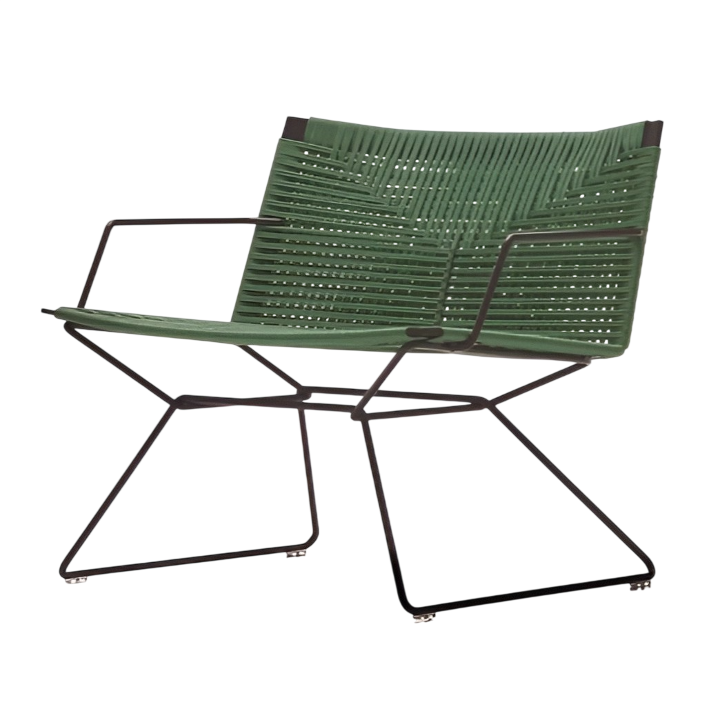 Кресло MDF Italia NEIL TWIST | interior market