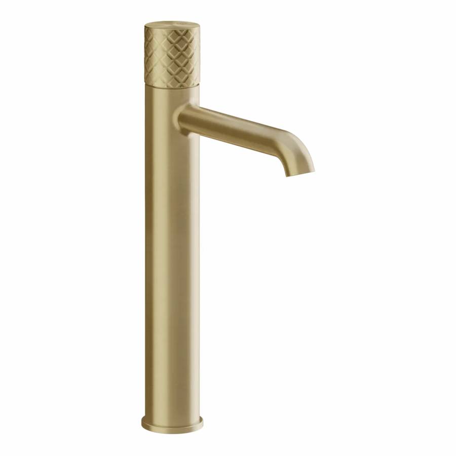 Смеситель для раковины Gessi HABITO INTRECCIO | interior market