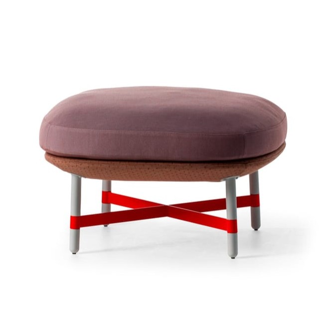 Пуф Moroso Ottoman | interior market