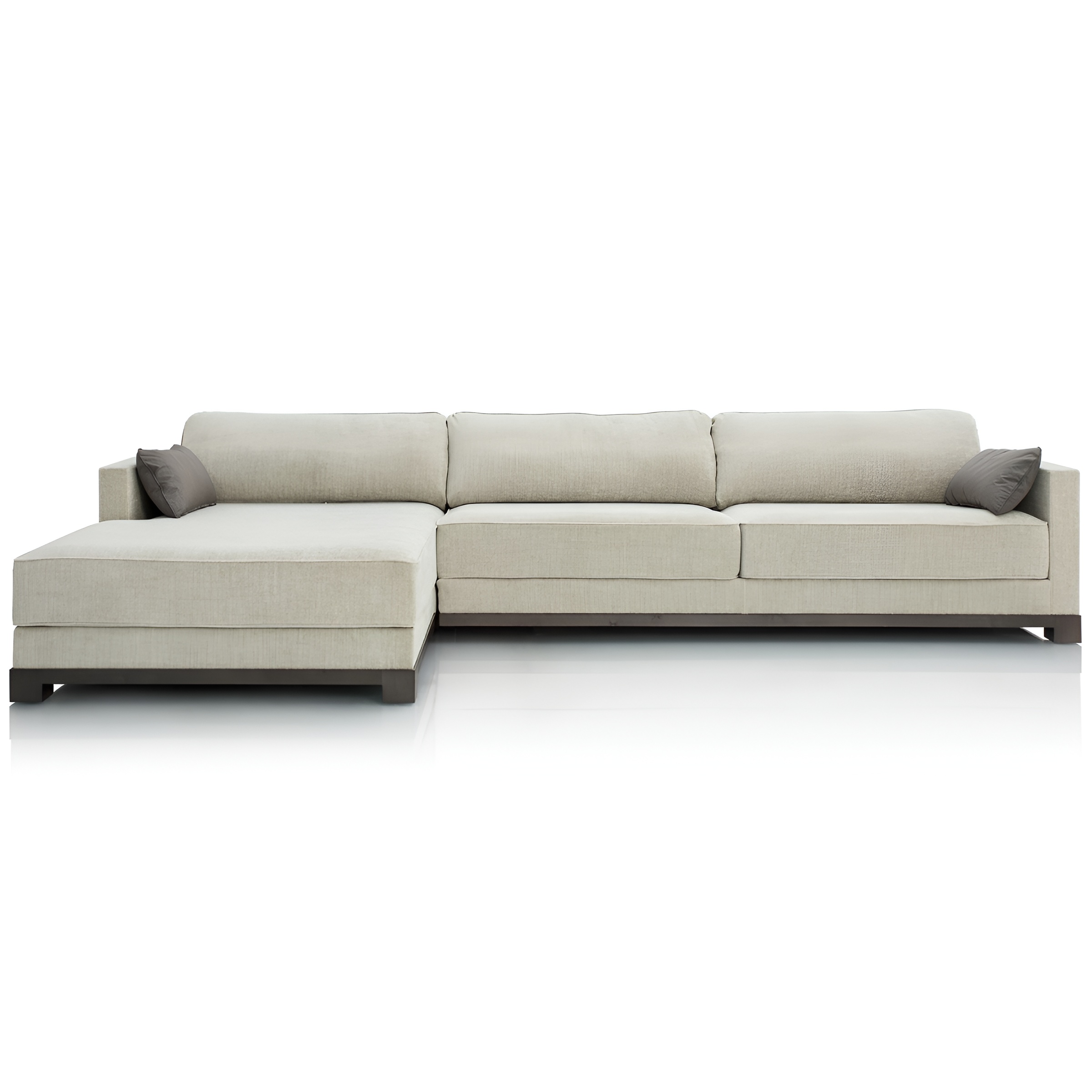 Диван JNL Urbino d'angle | interior market