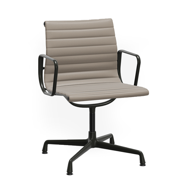 Офисное кресло Vitra Aluminium Chairs EA 104 | interior market