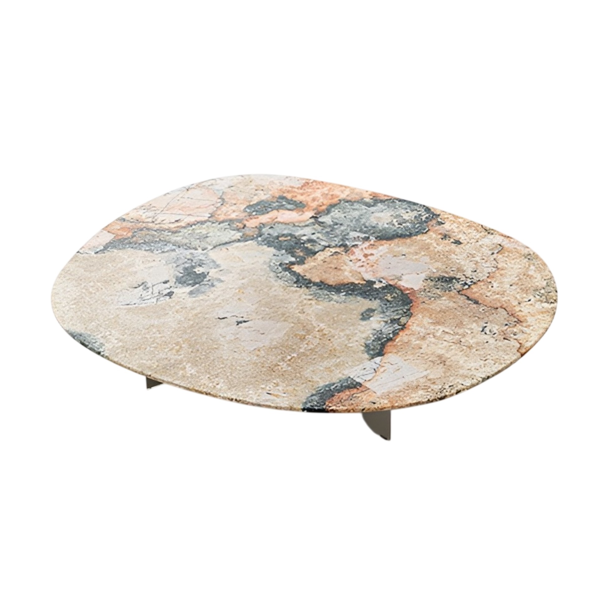 Журнальный столик Paola lenti Isole | interior market